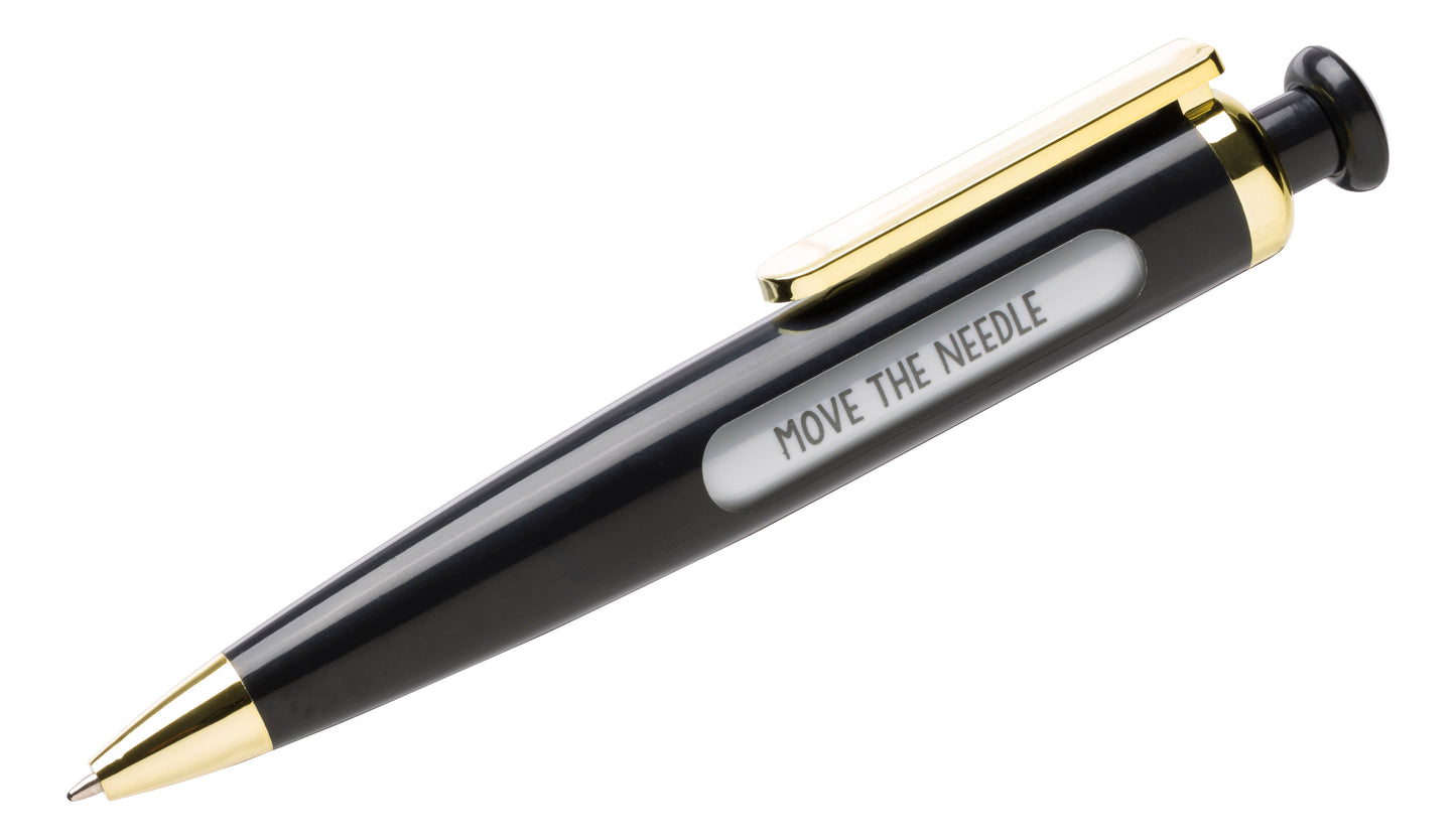 Buzzword Pen