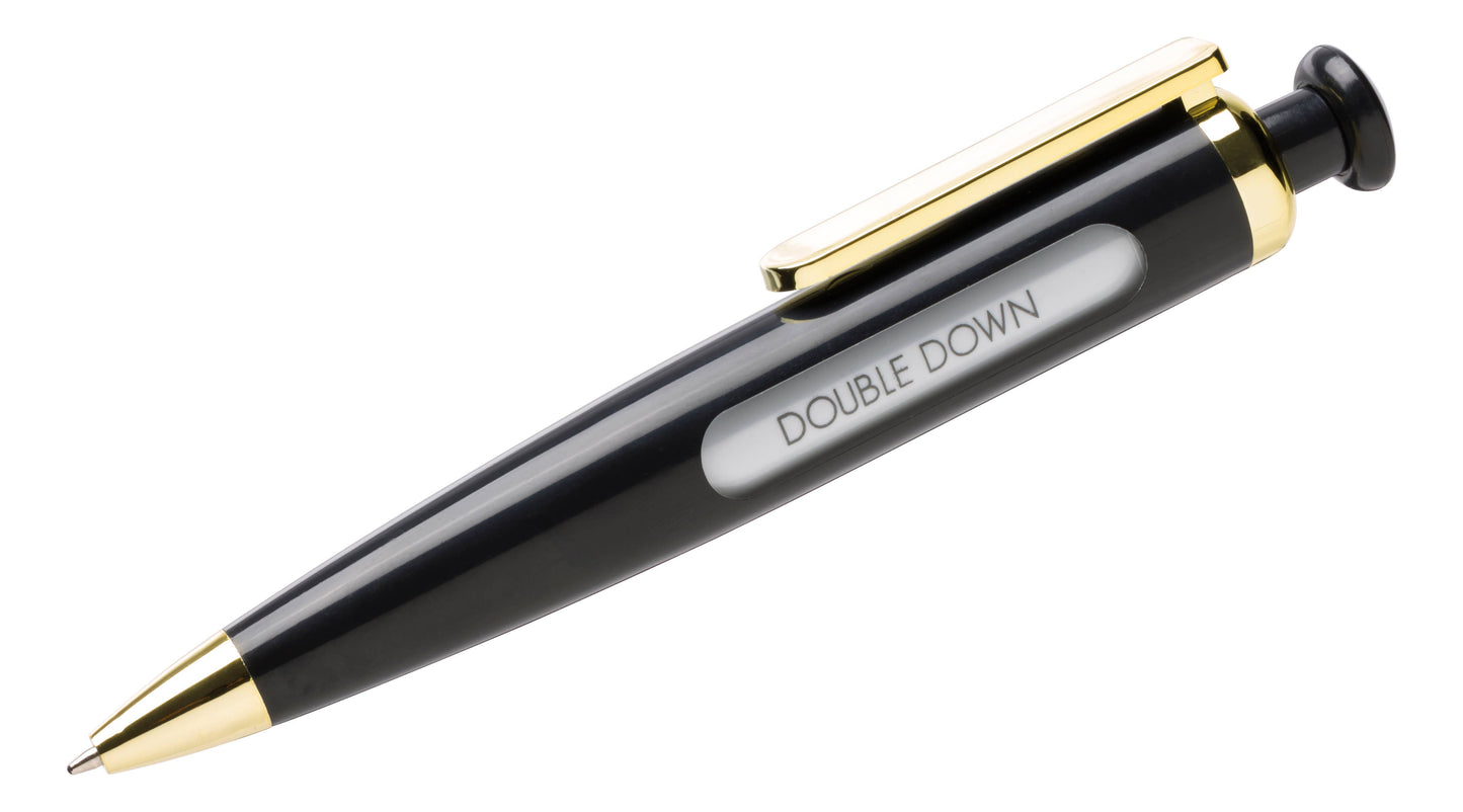 Buzzword Pen