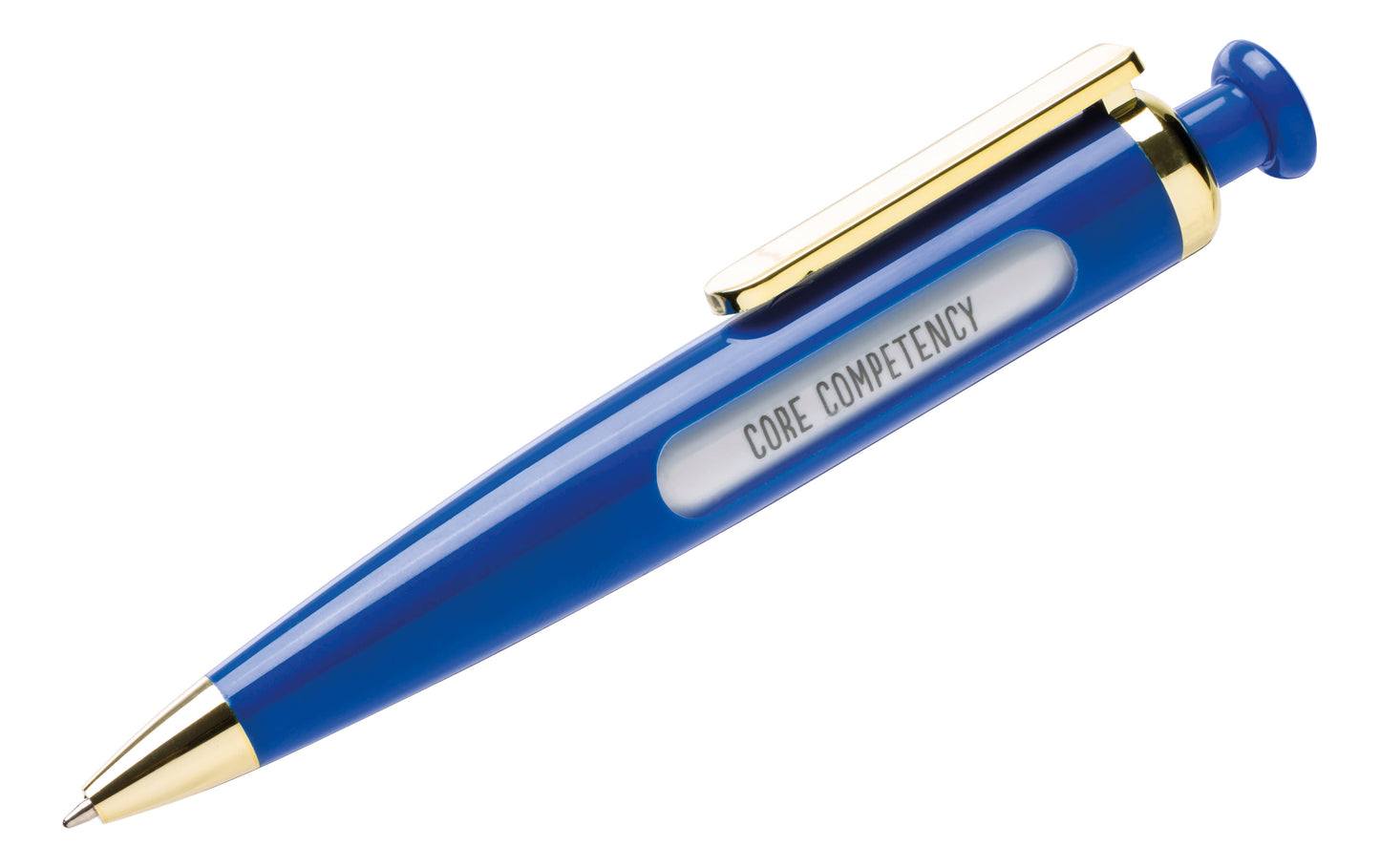 Buzzword Pen