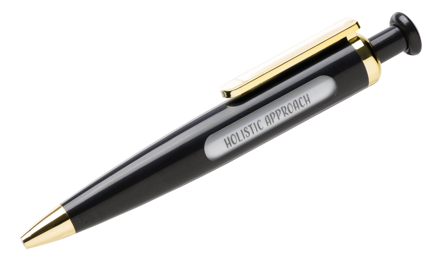 Buzzword Pen