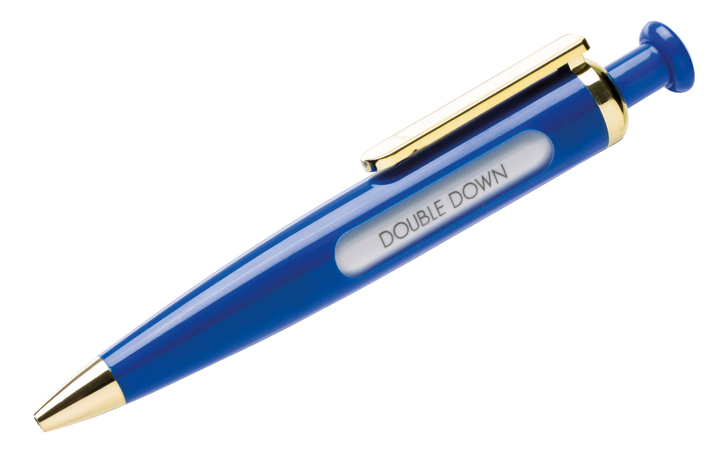 Buzzword Pen