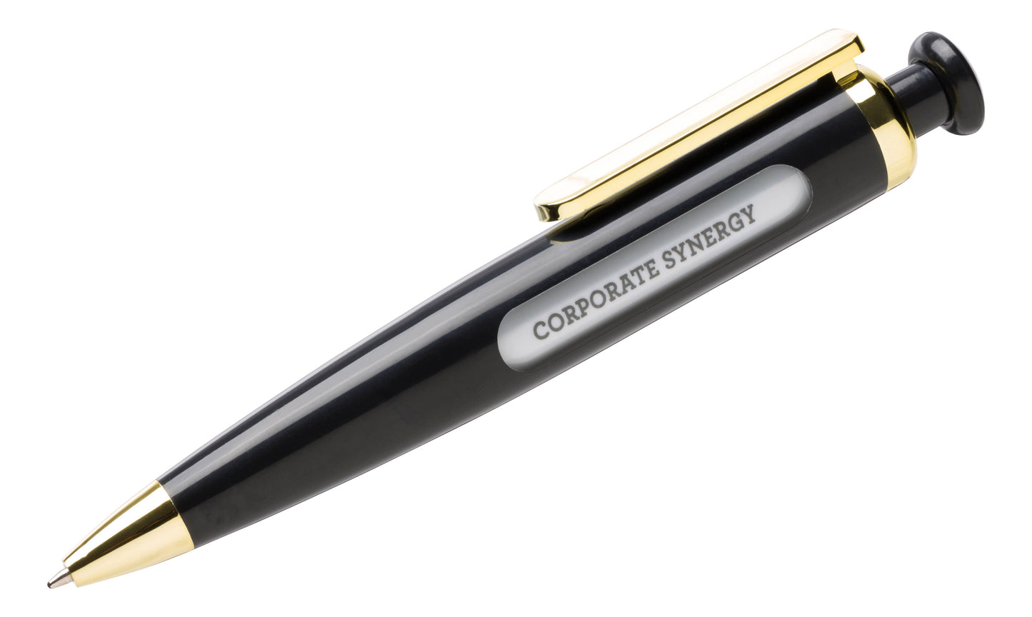 Buzzword Pen
