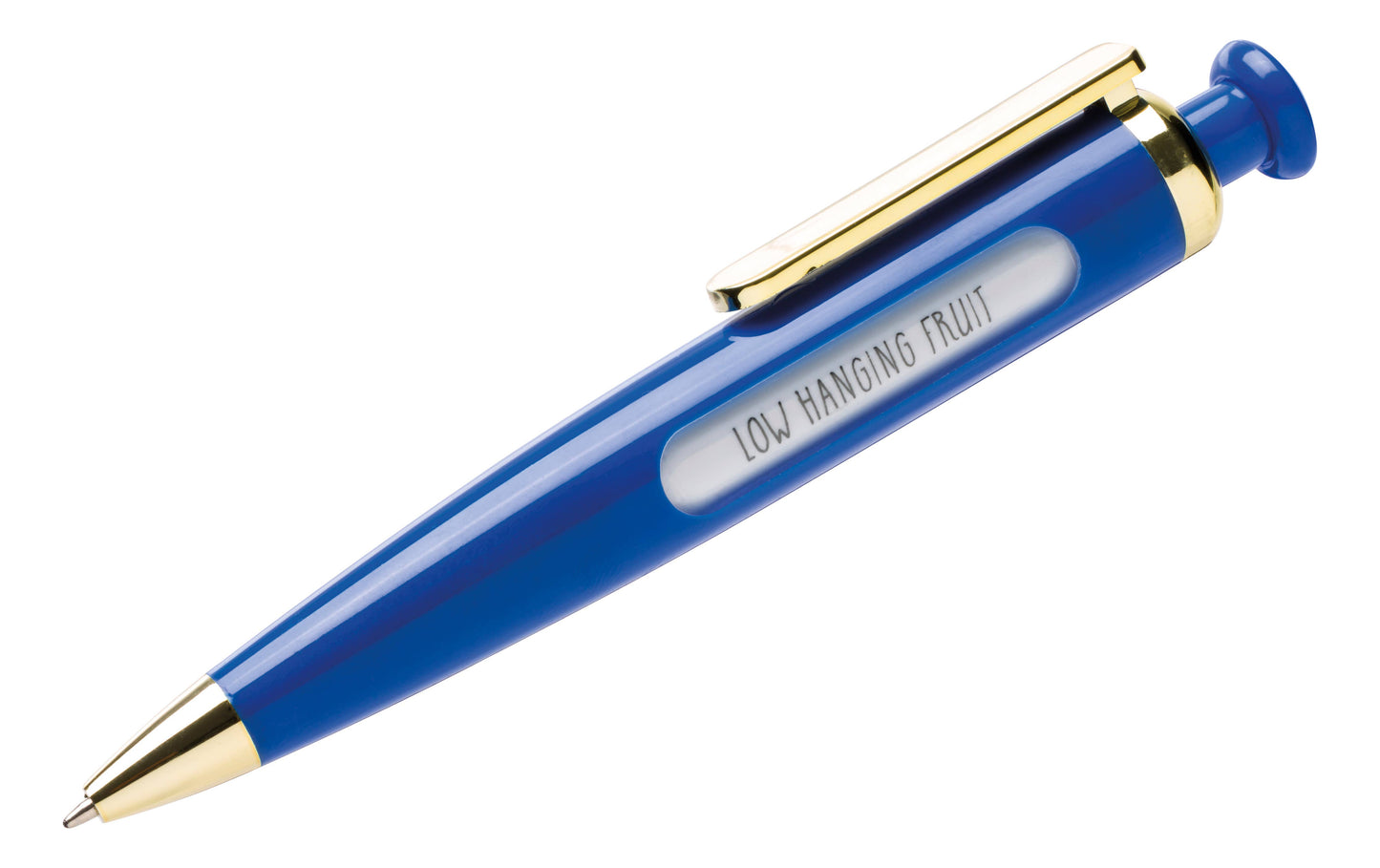 Buzzword Pen