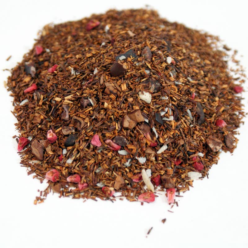 Red Velvet Cupcake Loose Leaf Tisane