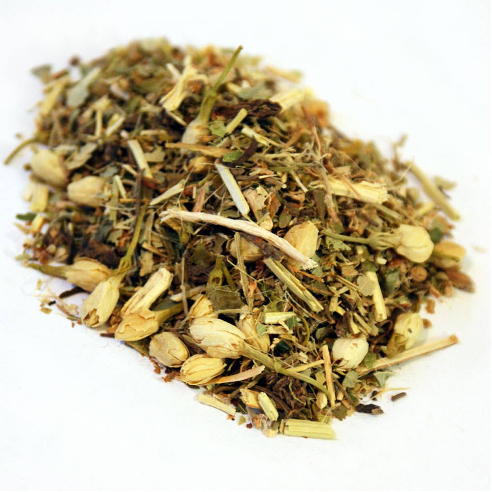 Moonlight Snooze Herbal Wellness Tea