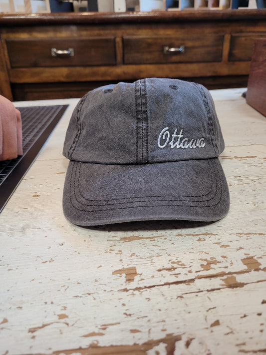 Ottawa Hat