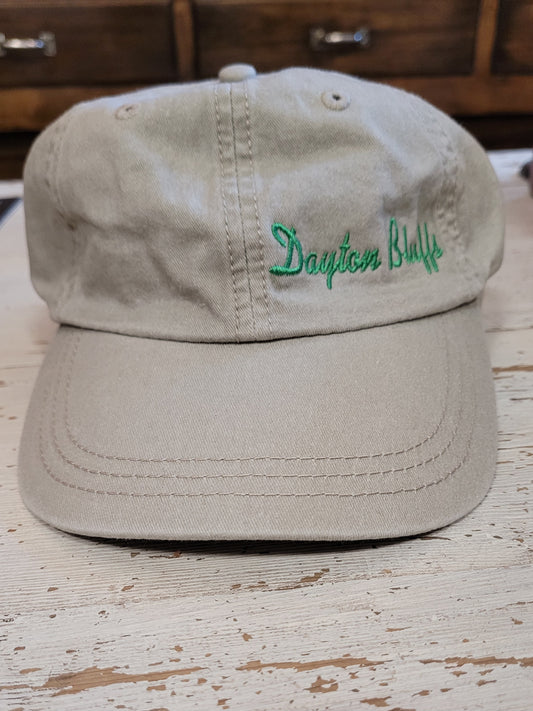 Dayton Bluffs Hat