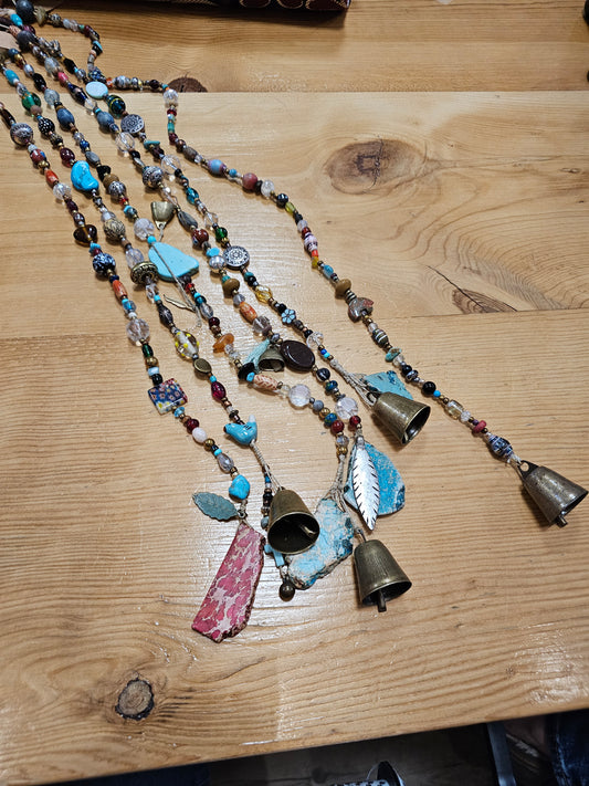 Boho Bells