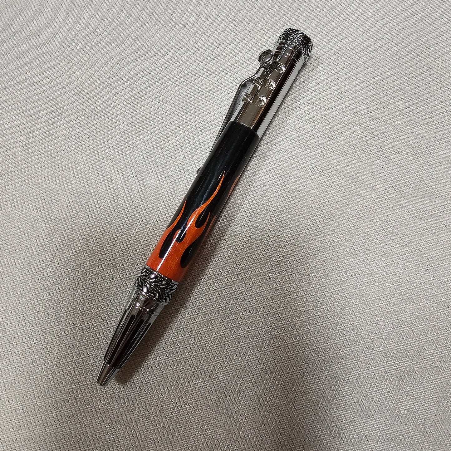 Car Enthusiast Gear Shift Pen