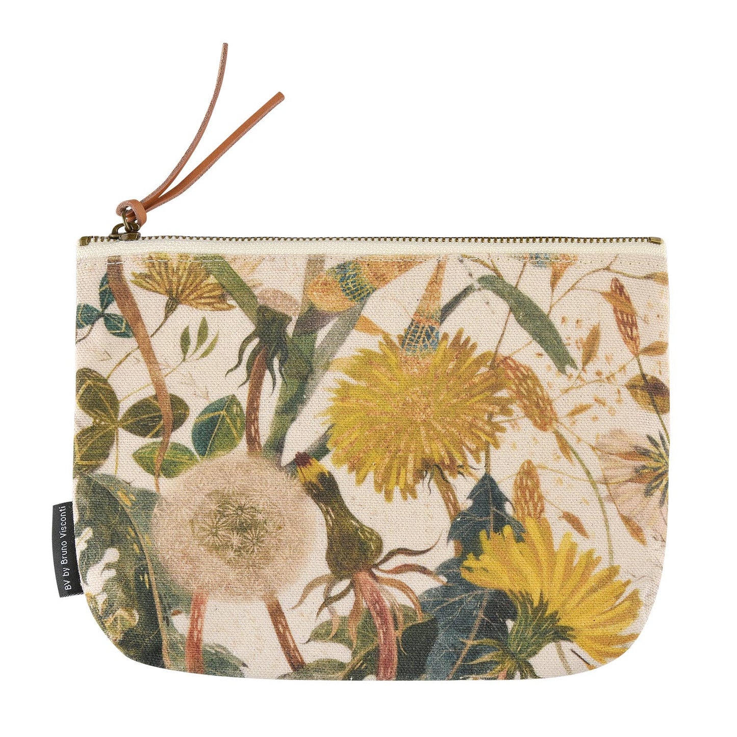 Pouch: Summer Greens