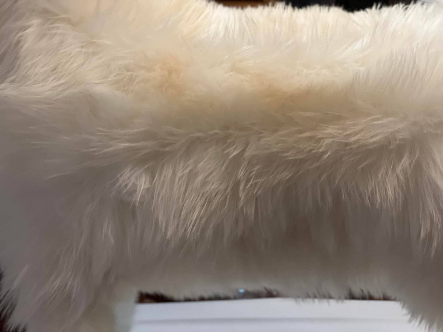 Jo-Jo Samoyed Plush Stuffed Animal