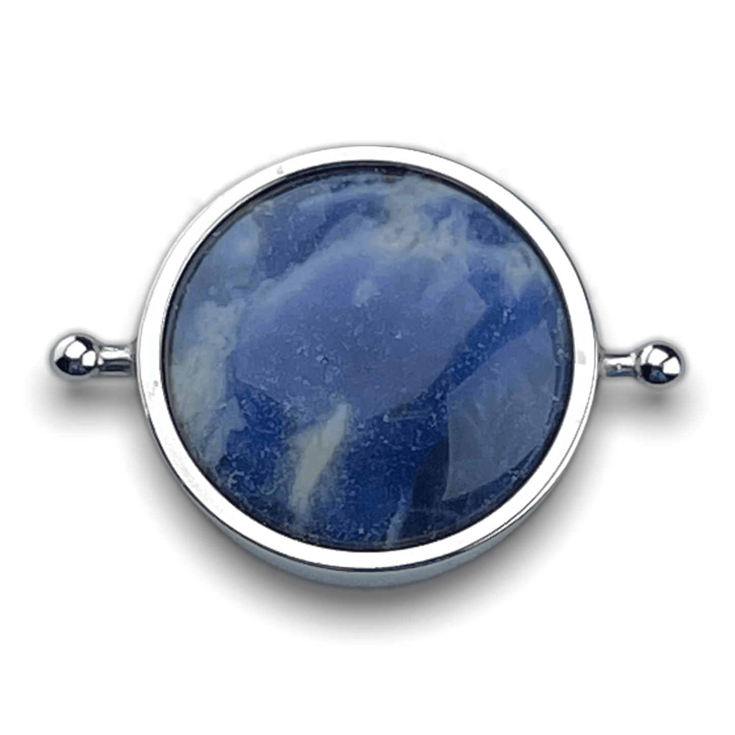 Sodalite Crystal Element