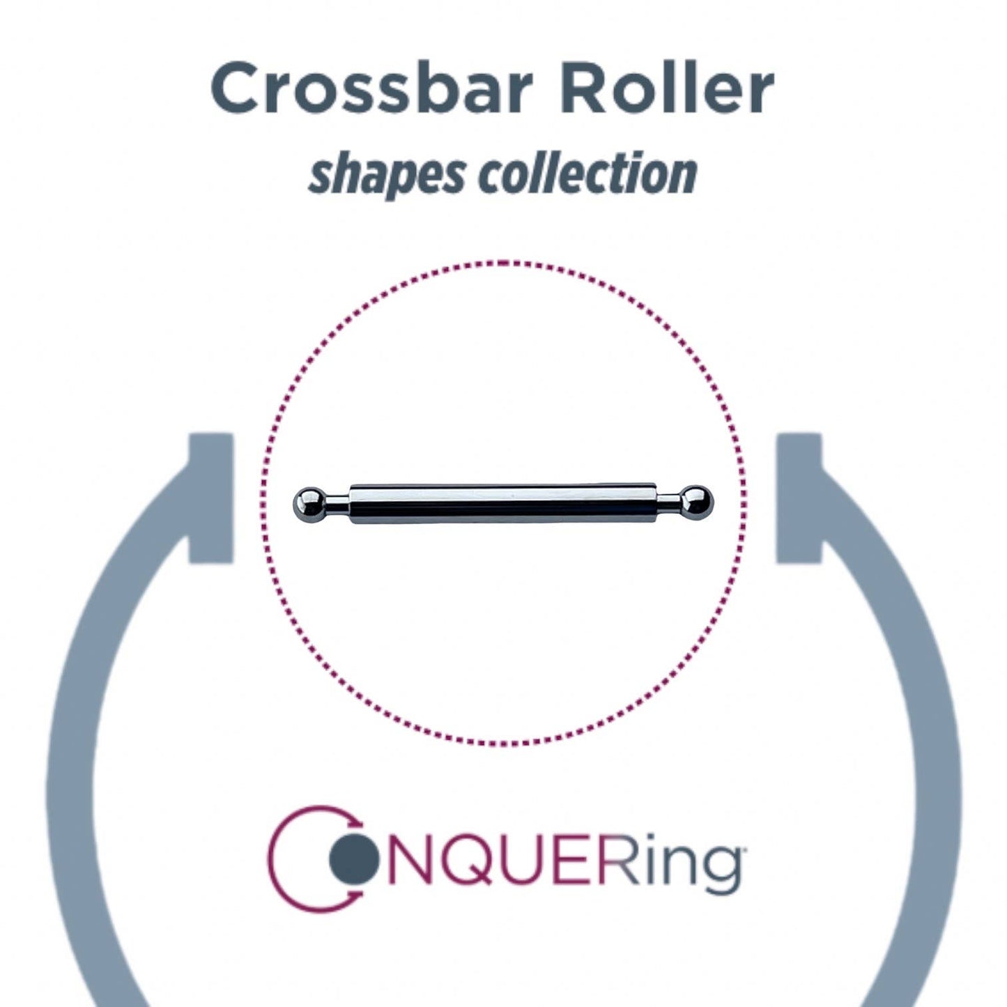 Crossbar Roller