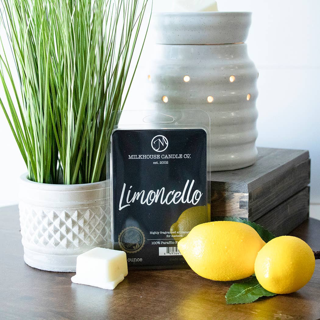 Limoncello - Fragrance Melts