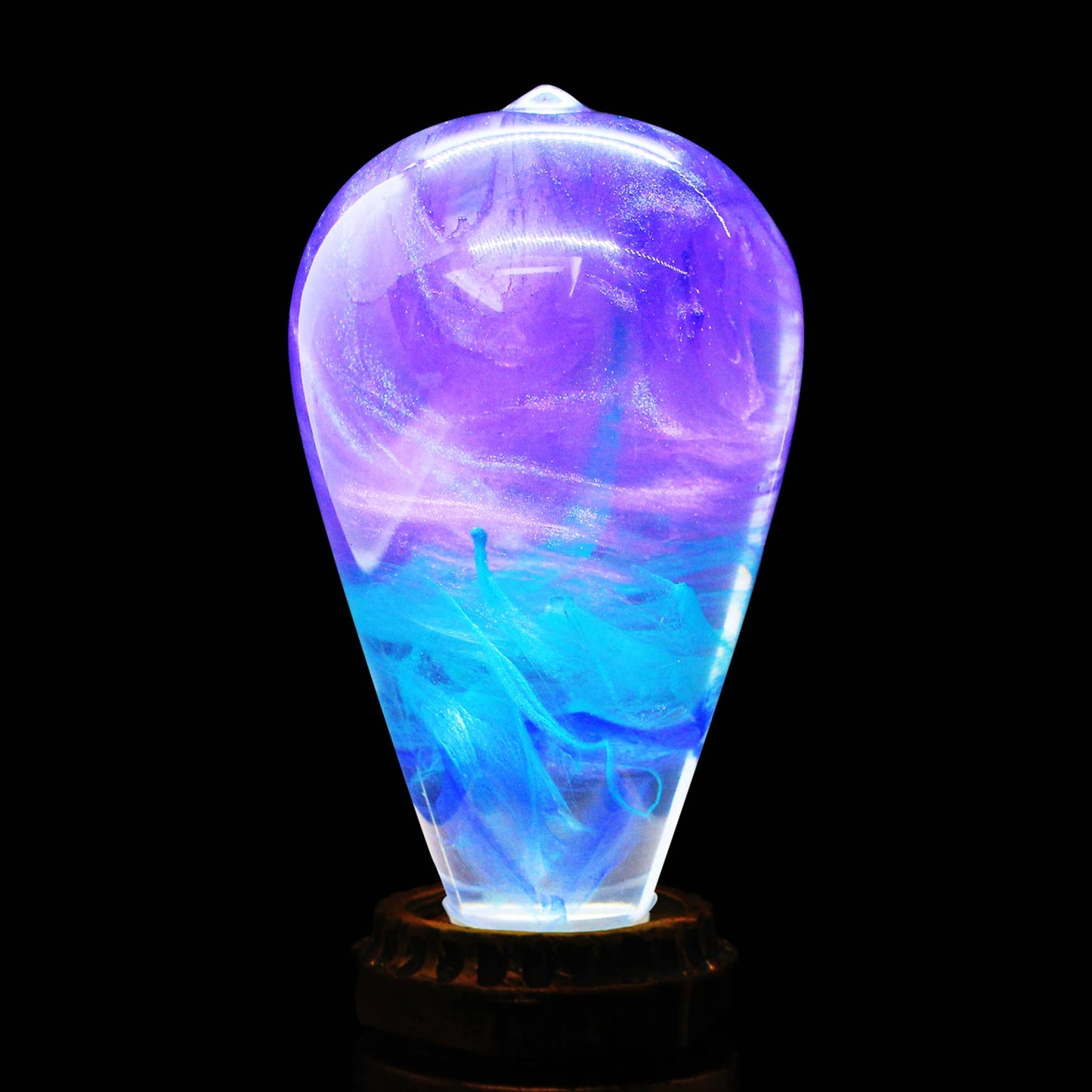 Unique Faith LED Bulb