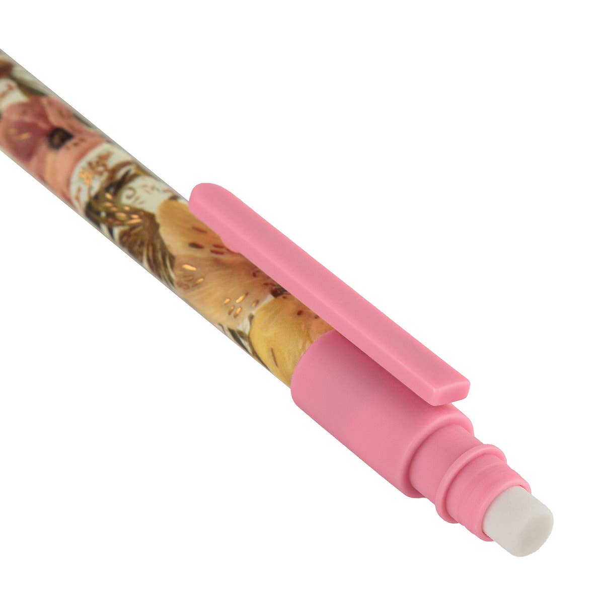 ArtClick Floral Mechanical Pencils