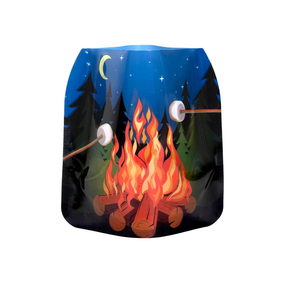 Campfire Marshmallow - Luminary