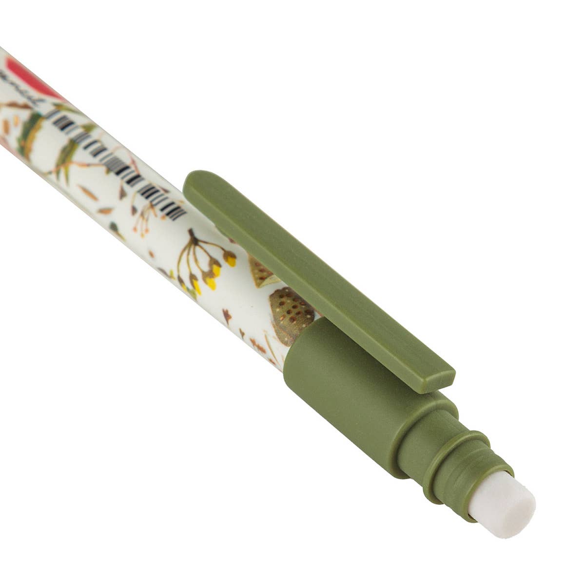 ArtClick Floral Mechanical Pencils