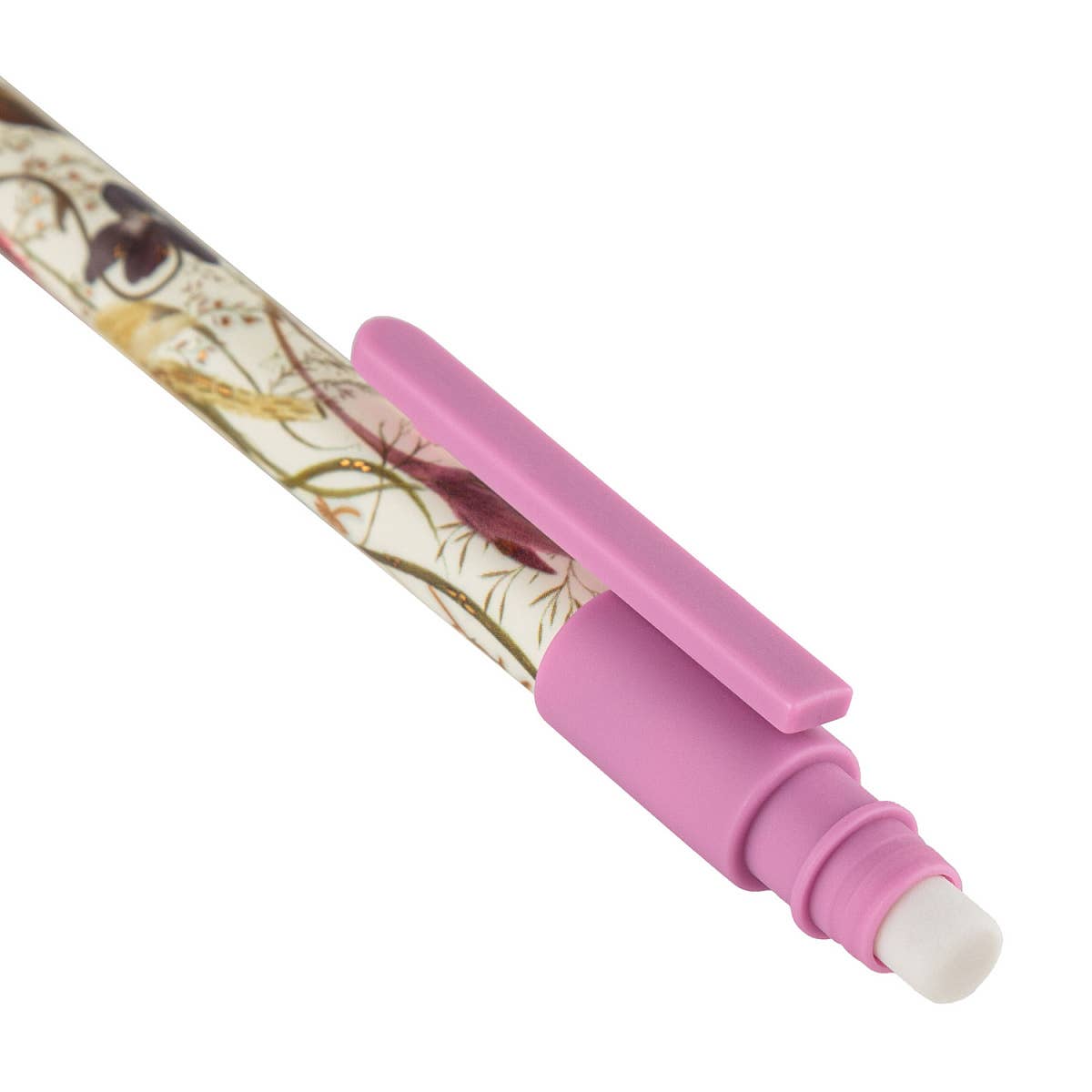 ArtClick Floral Mechanical Pencils