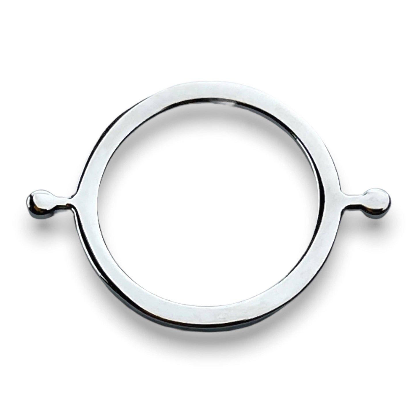 Open Circle Element