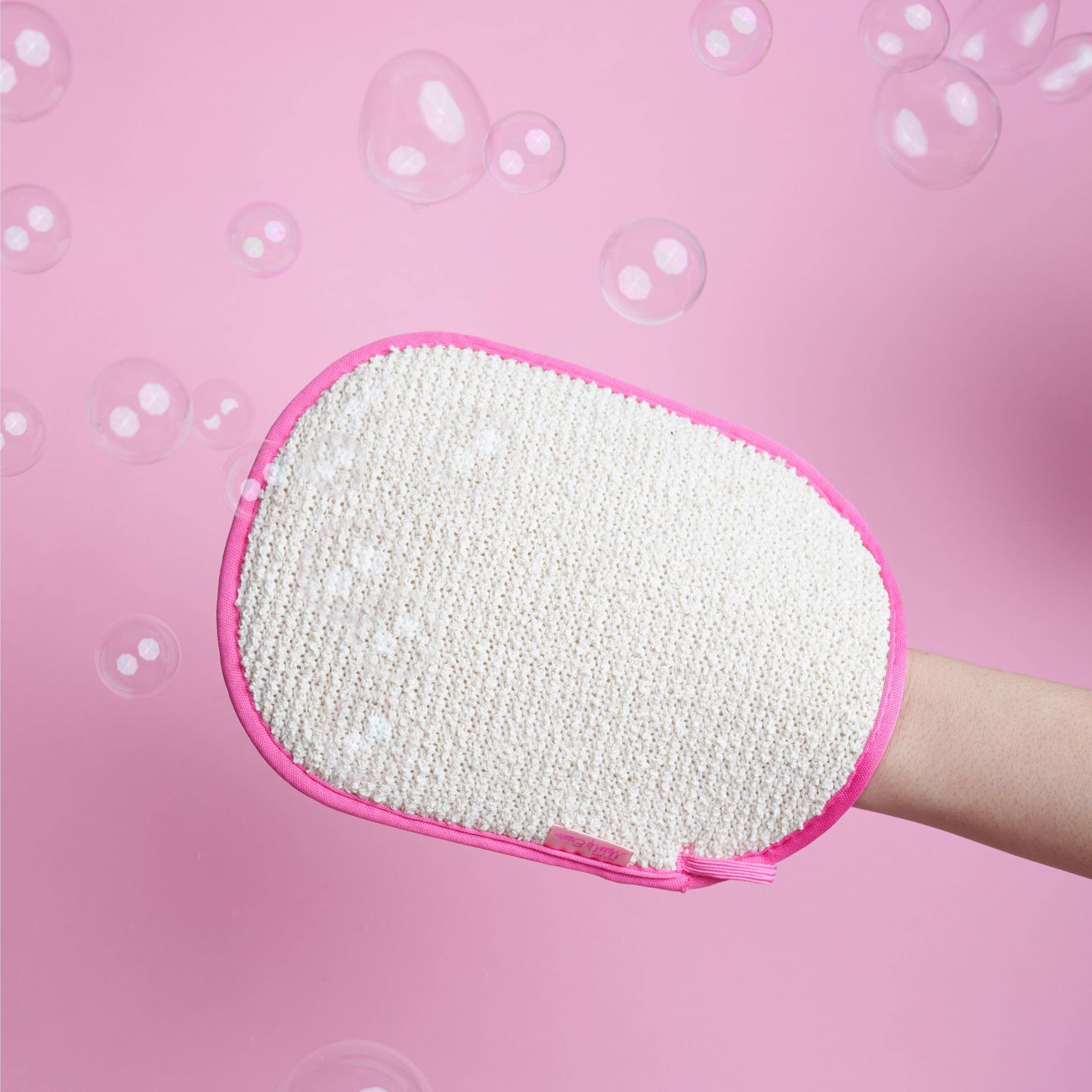 The Body Mitt | Spa Set