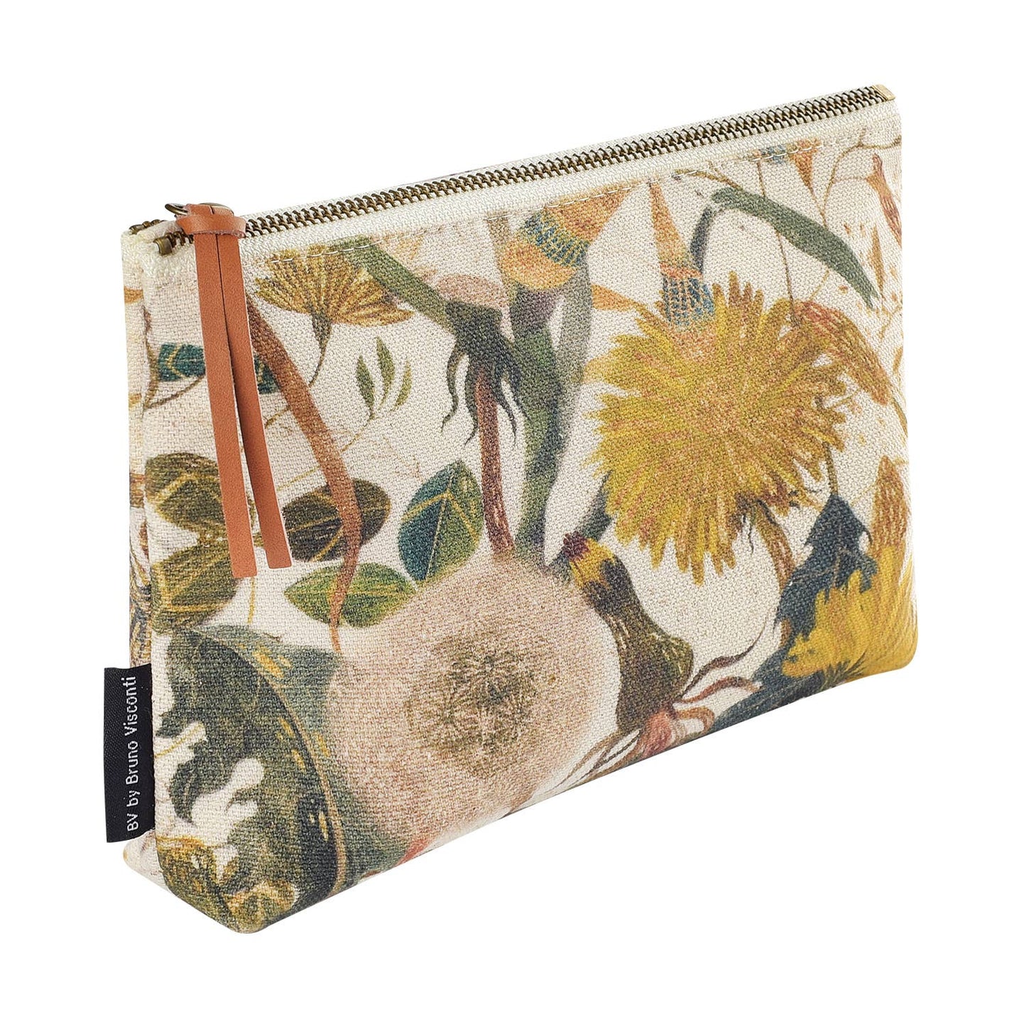 Pouch: Summer Greens