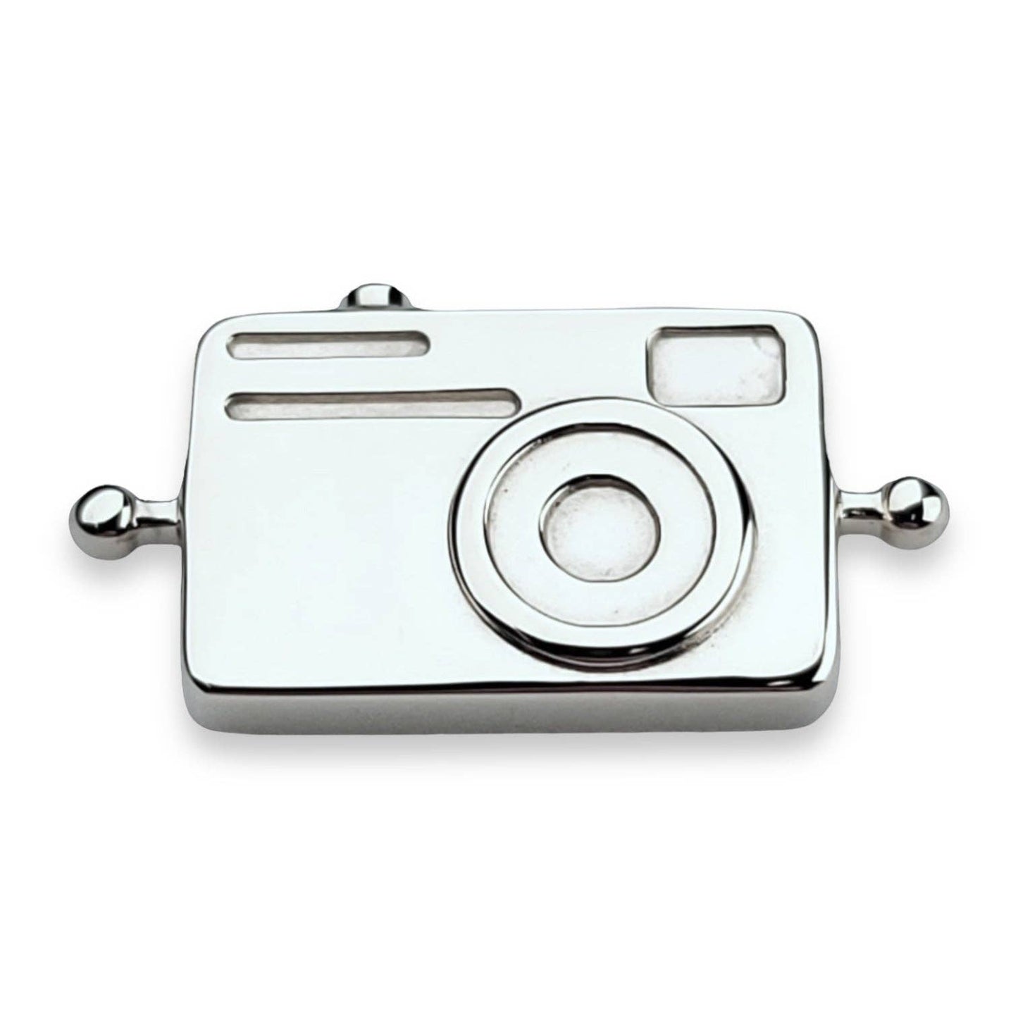 Camera Element: Silver / Camera