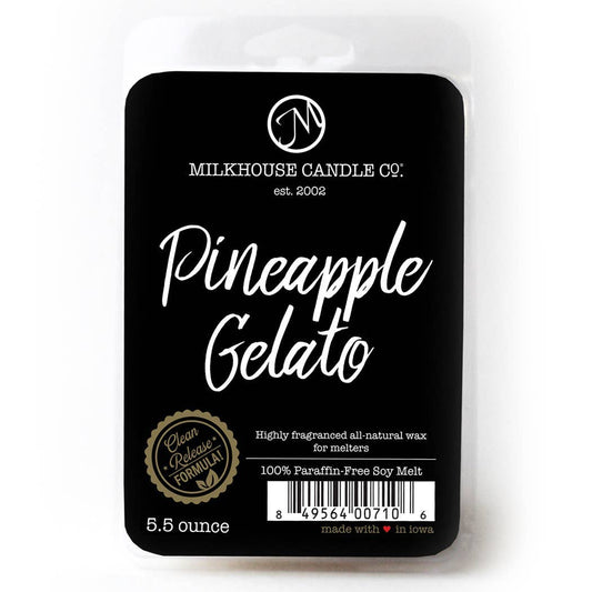 Pineapple Gelato - Fragrance Melts