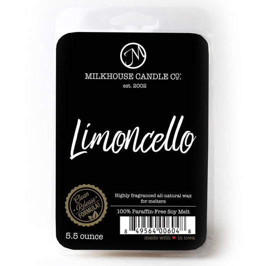 Limoncello - Fragrance Melts