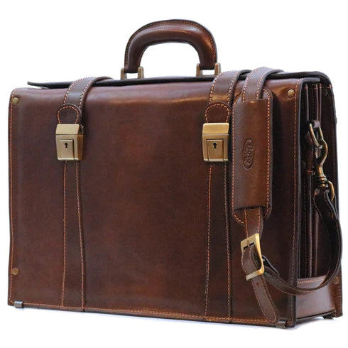 Trastevere Brief-Vecchio Brown