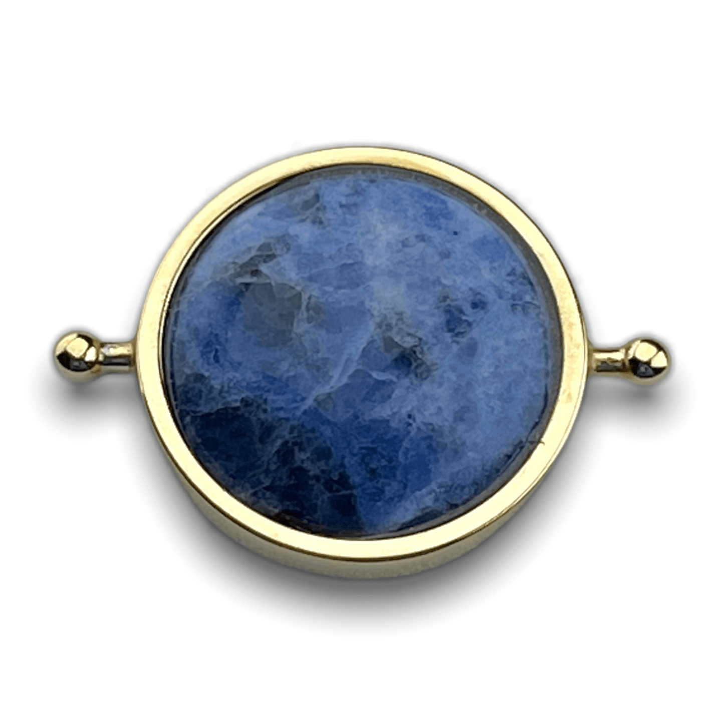 Sodalite Crystal Element