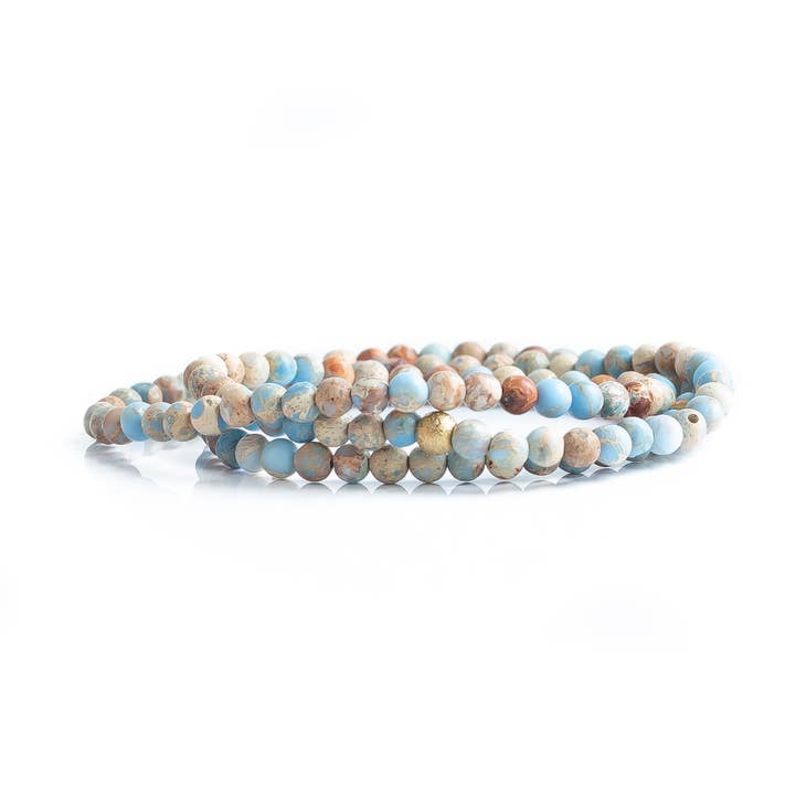 Gemstone Bracelets