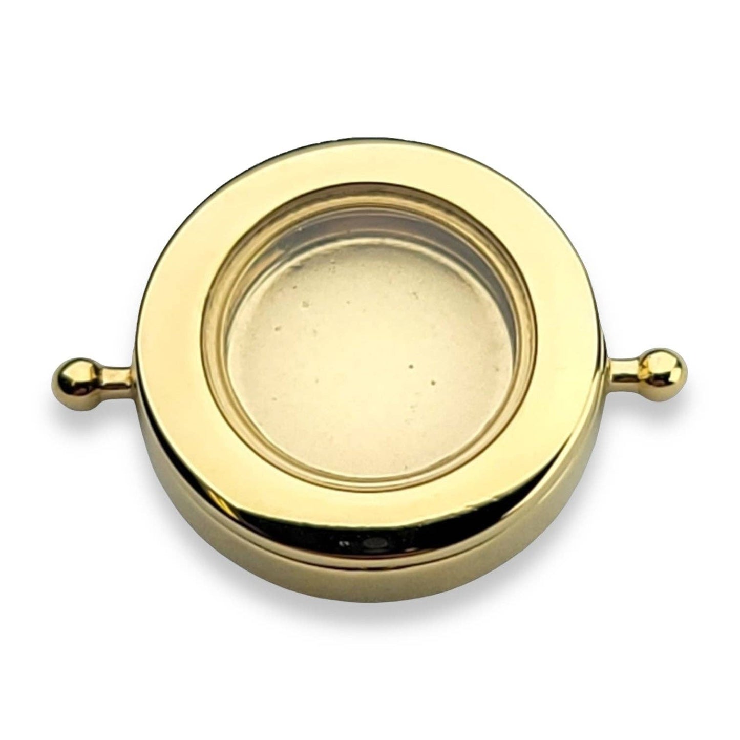 Locket Element: Gold / Locket