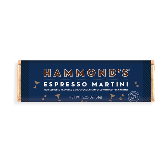 Candy Bar Espresso Martini Dark 2.25oz