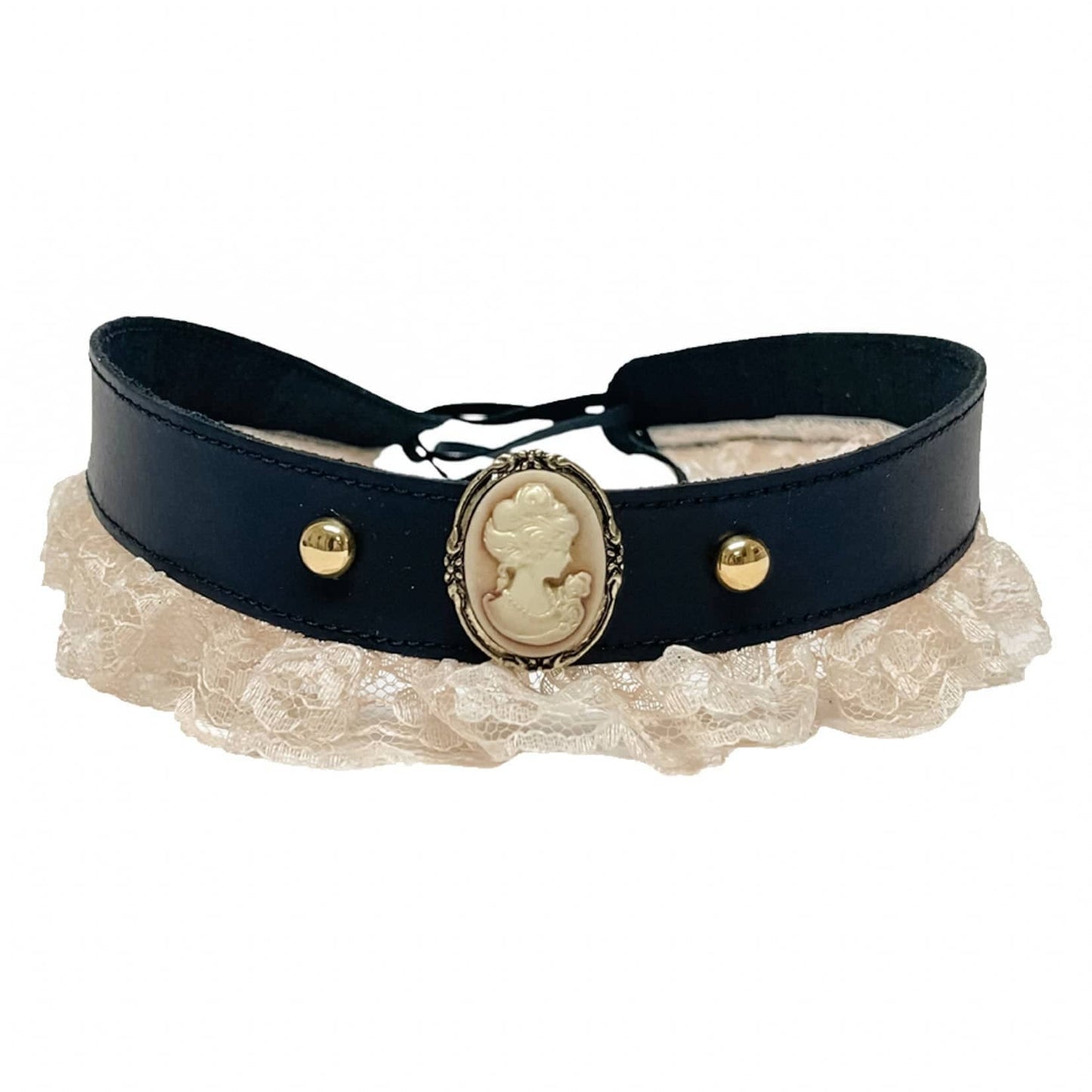 Women's El Dorado Top Hat With Portrait Band