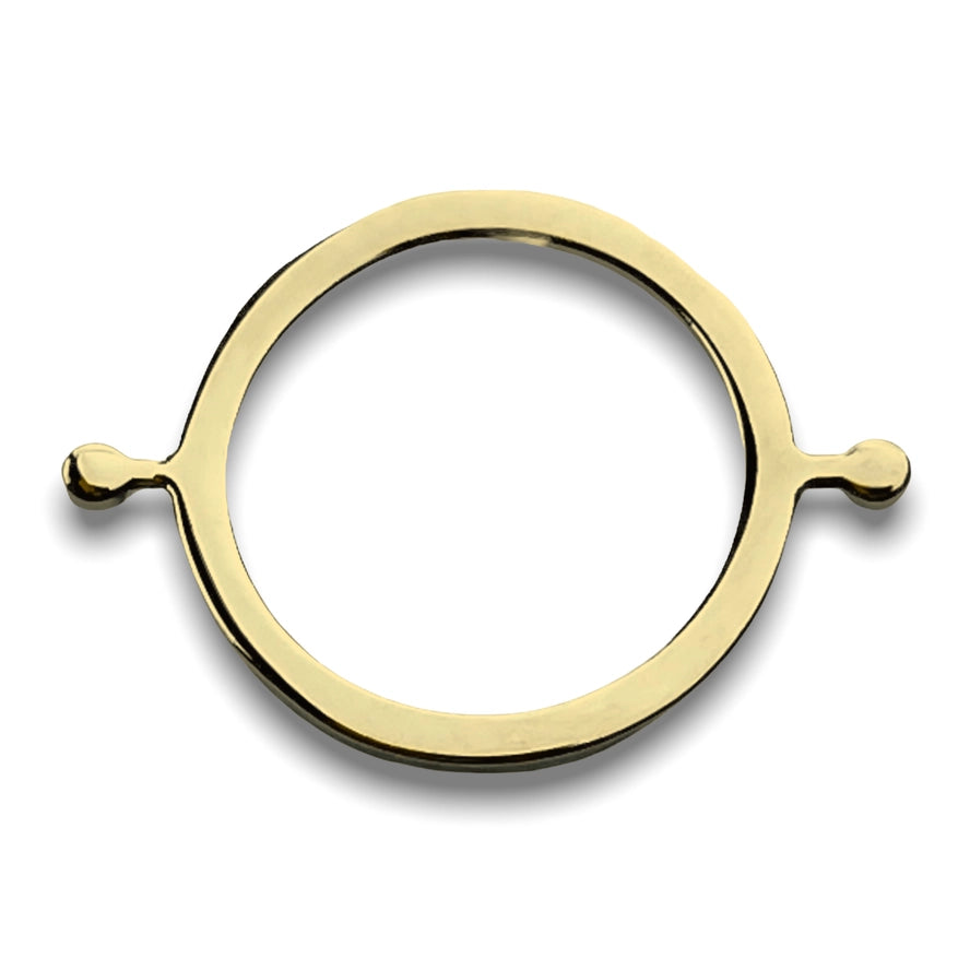 Open Circle Element