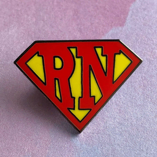 Super RN Pin