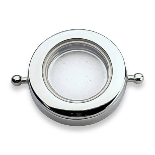 Locket Element: Silver / Locket