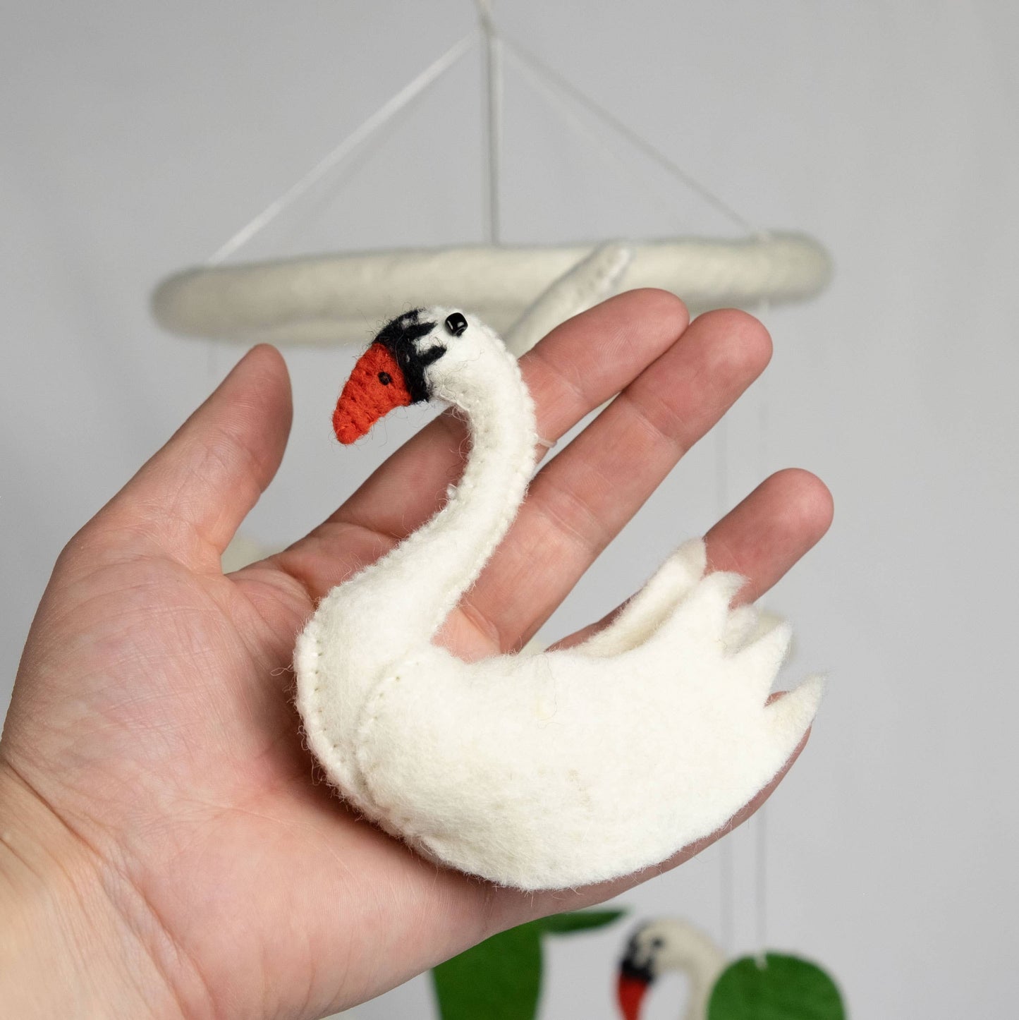 Mobile - Swan