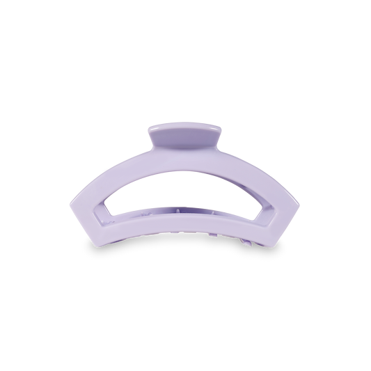 Lilac - Tiny Hair Clip