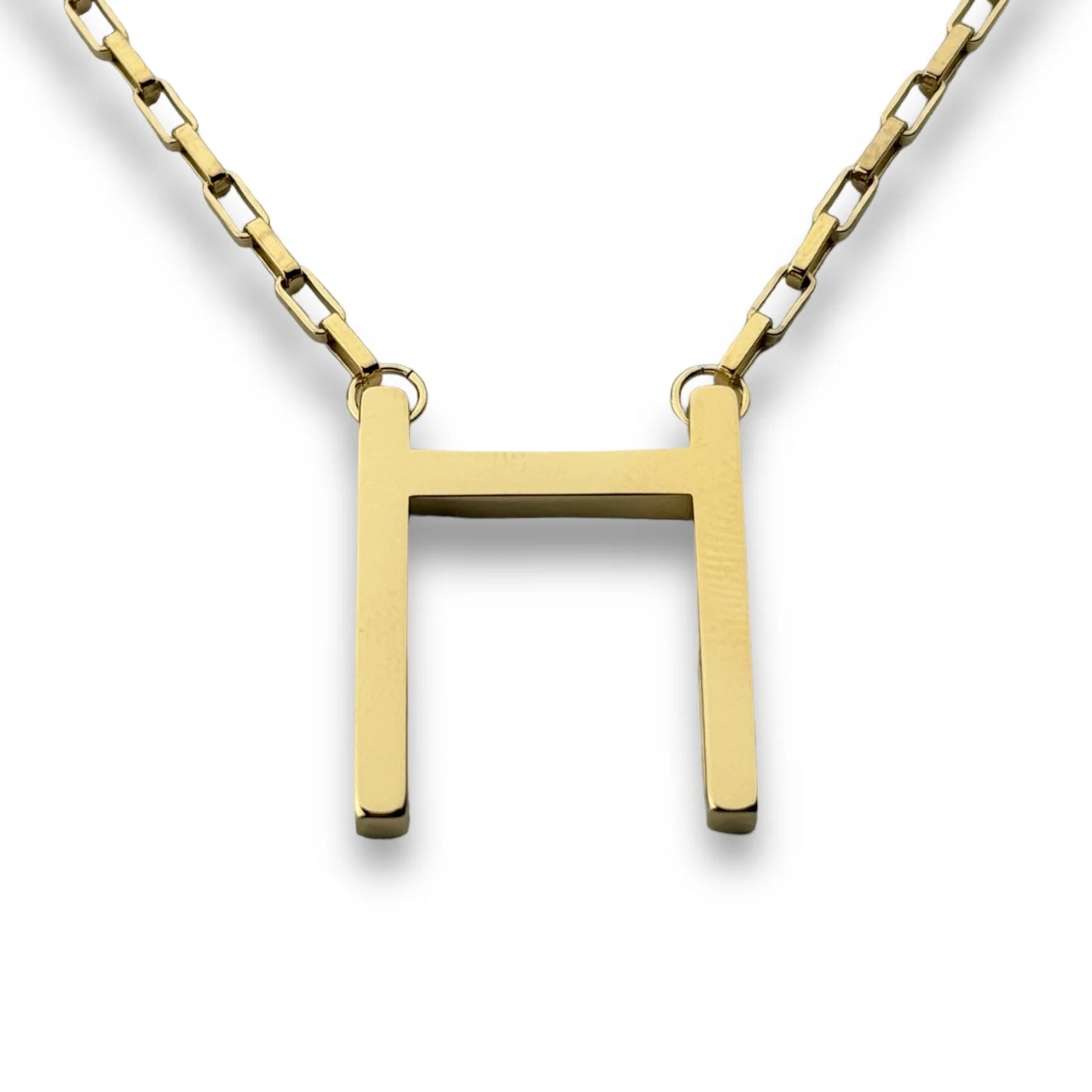 NeoBridge Necklace