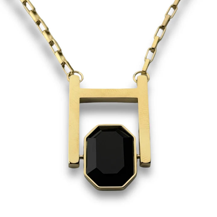 NeoBridge Necklace