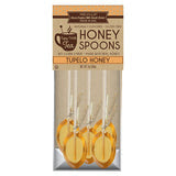 Tupelo Honey Spoons: 5 Pack