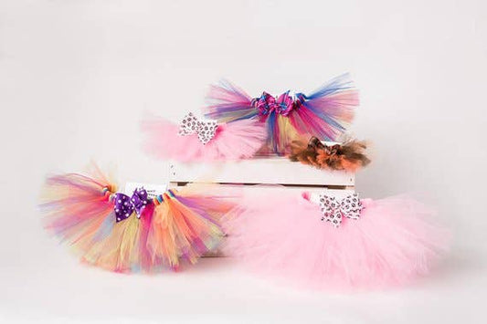One Of A Kind Pet Tutus