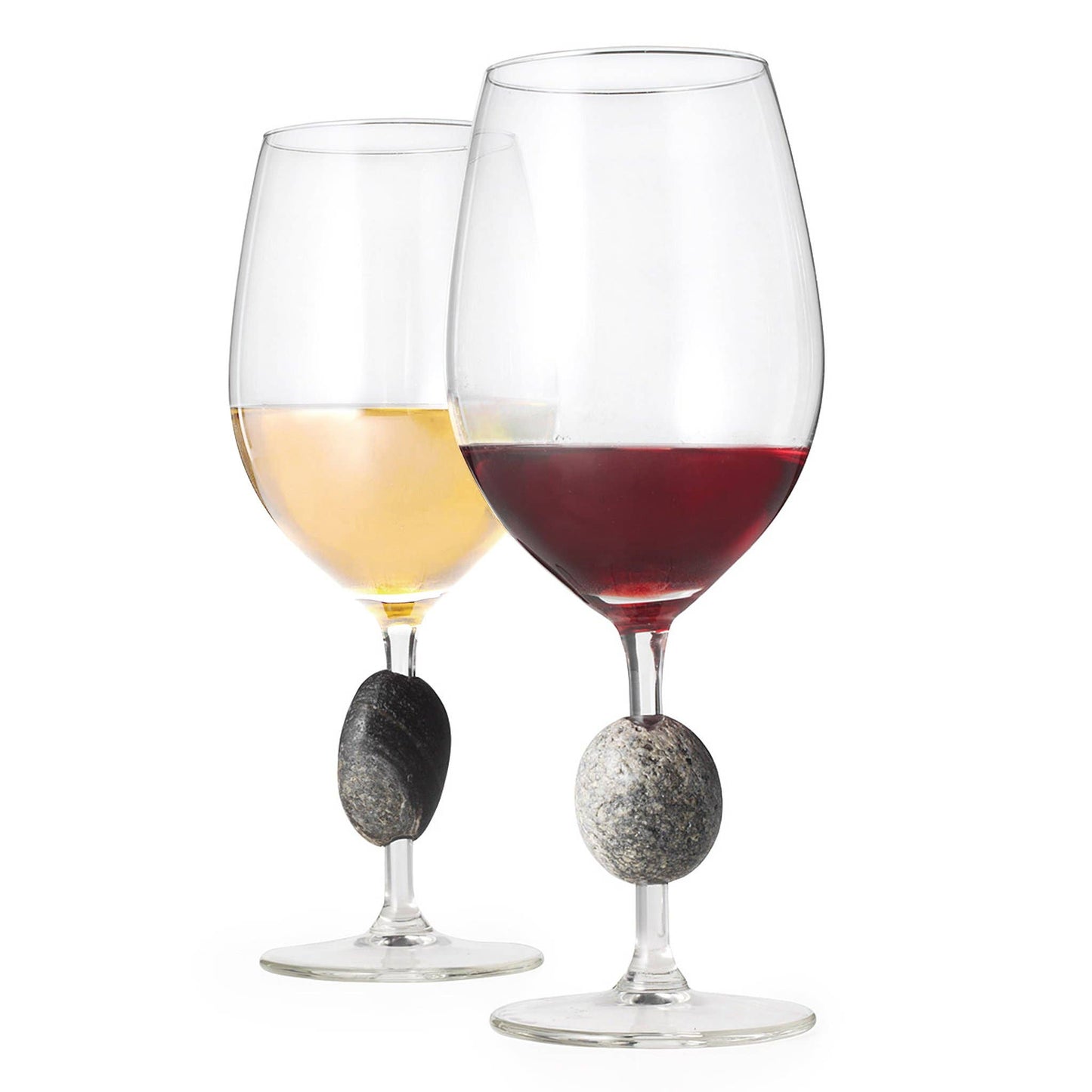 Touchstone Wine Glasses