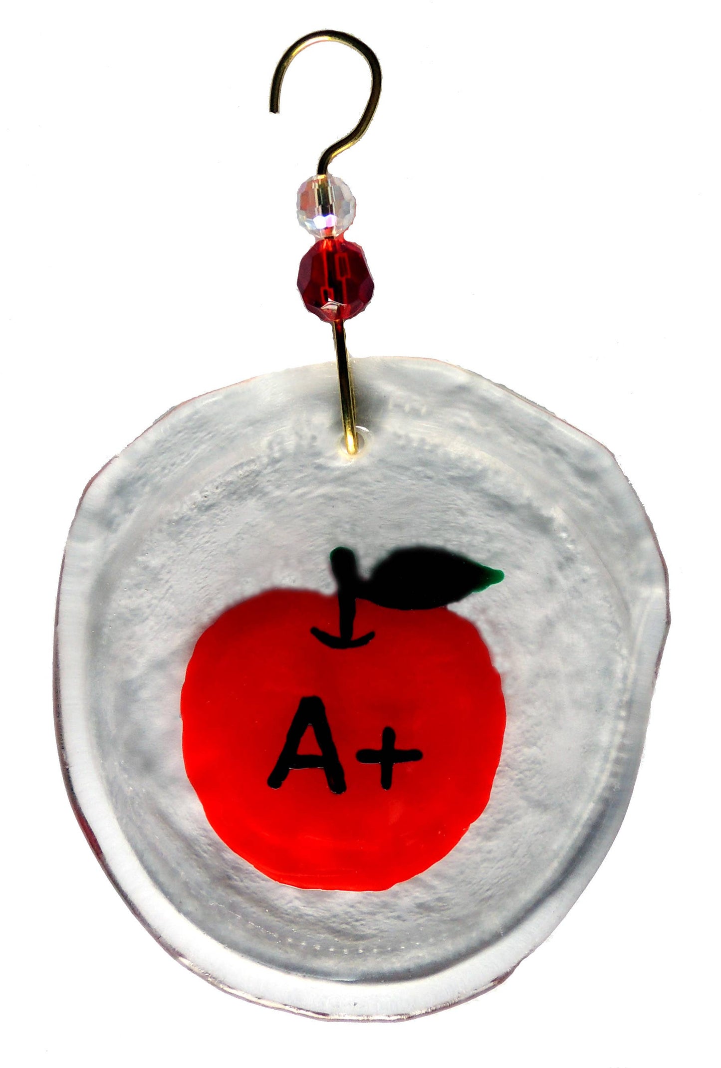 Ornament - Apple