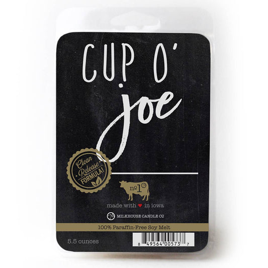 Cup O Joe - Fragrance Melts