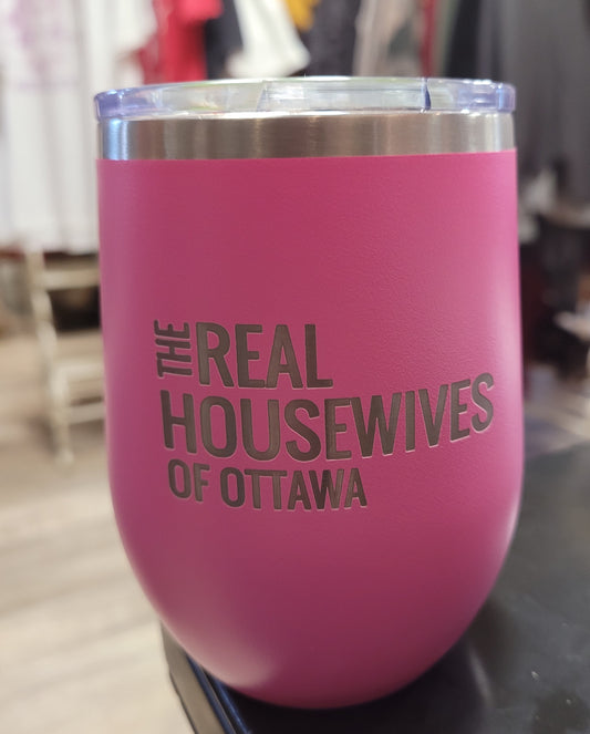 Real Housewives Of Ottawa