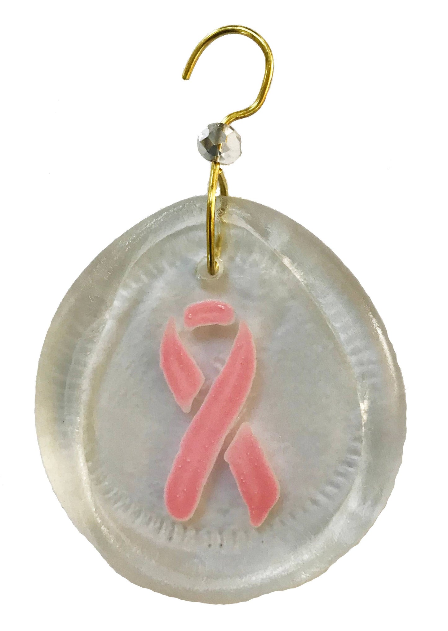 Mini Ornament - Mini Awareness Ribbon