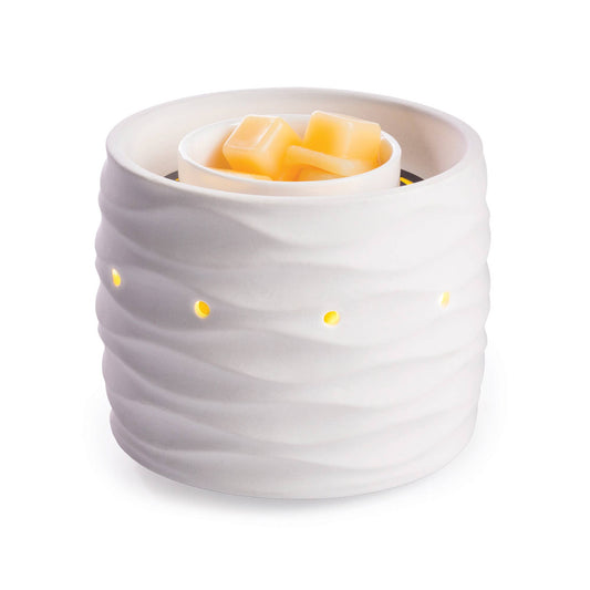 Illuminaire Fan Fragrance Warmer Collection